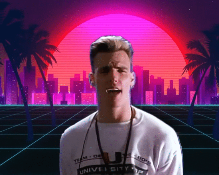 Ice Ice Baby Remix