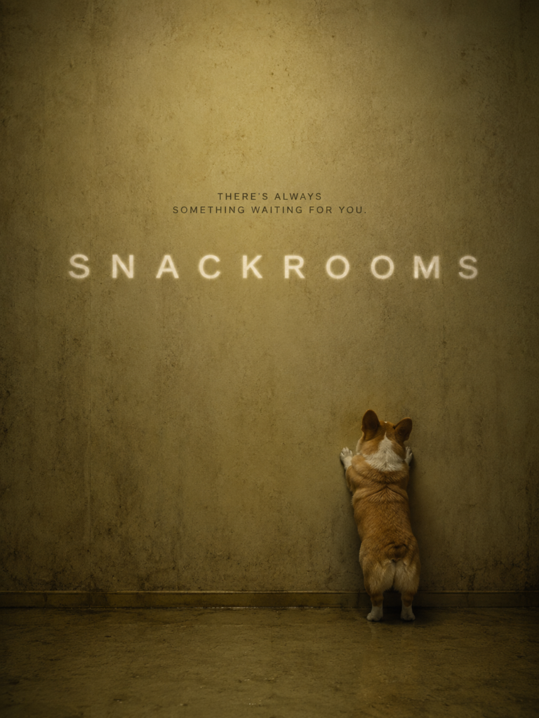 Snackrooms